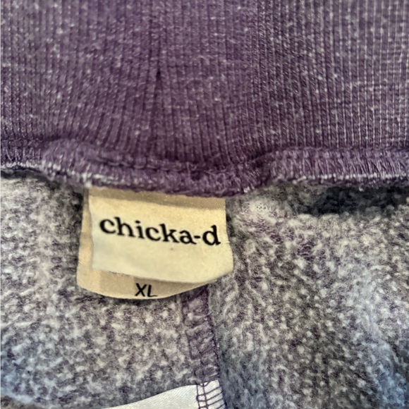 Women’s Clemson sweatpants - Picture 3 of 3